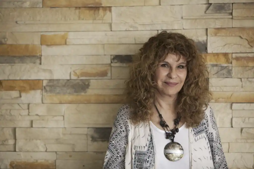 Gioconda Belli gana el Premio Reina Sofía de Poesía 2023