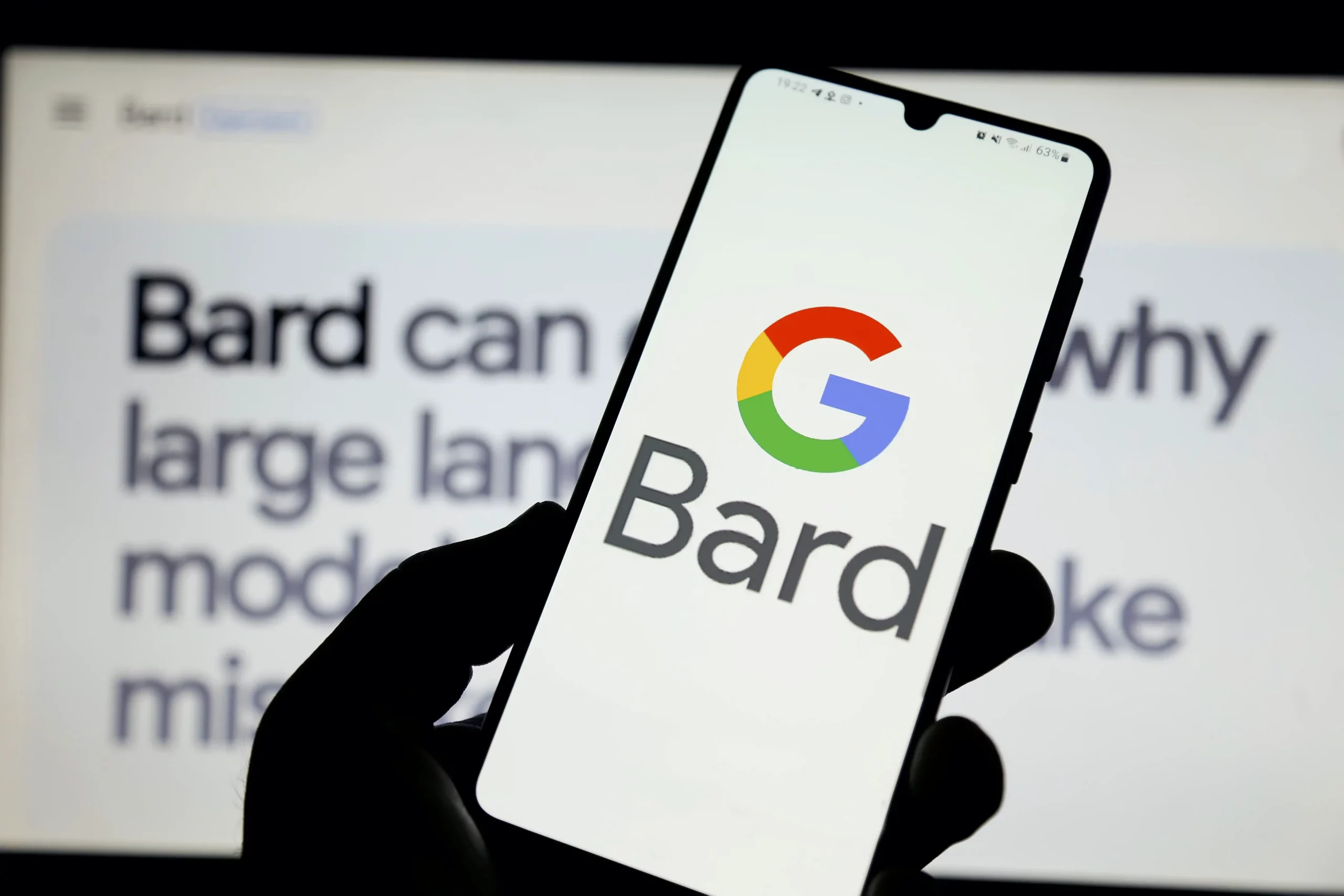 &#8216;Bard&#8217;, el chatbot de Google, estará disponible en 180 países