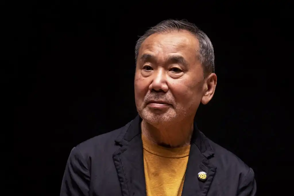 El escritor Haruki Murakami gana el Premio Princesa de Asturias de las Letras