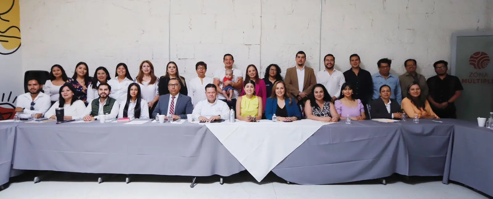 Vida digna, segura, libre de violencia y adicciones para jóvenes duranguenses: IDJ