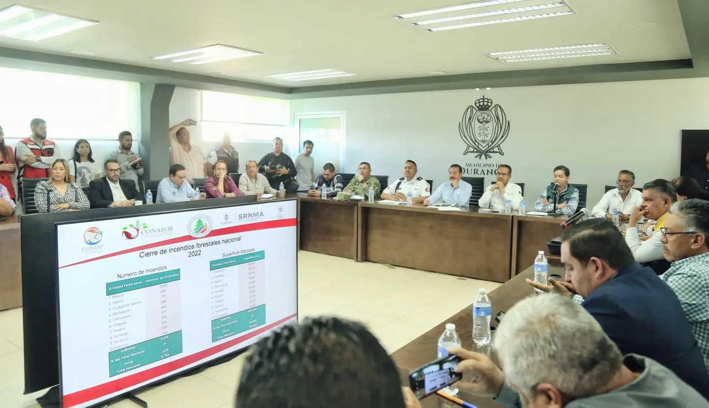 Avanza primera etapa del plan preventivo de lluvias
