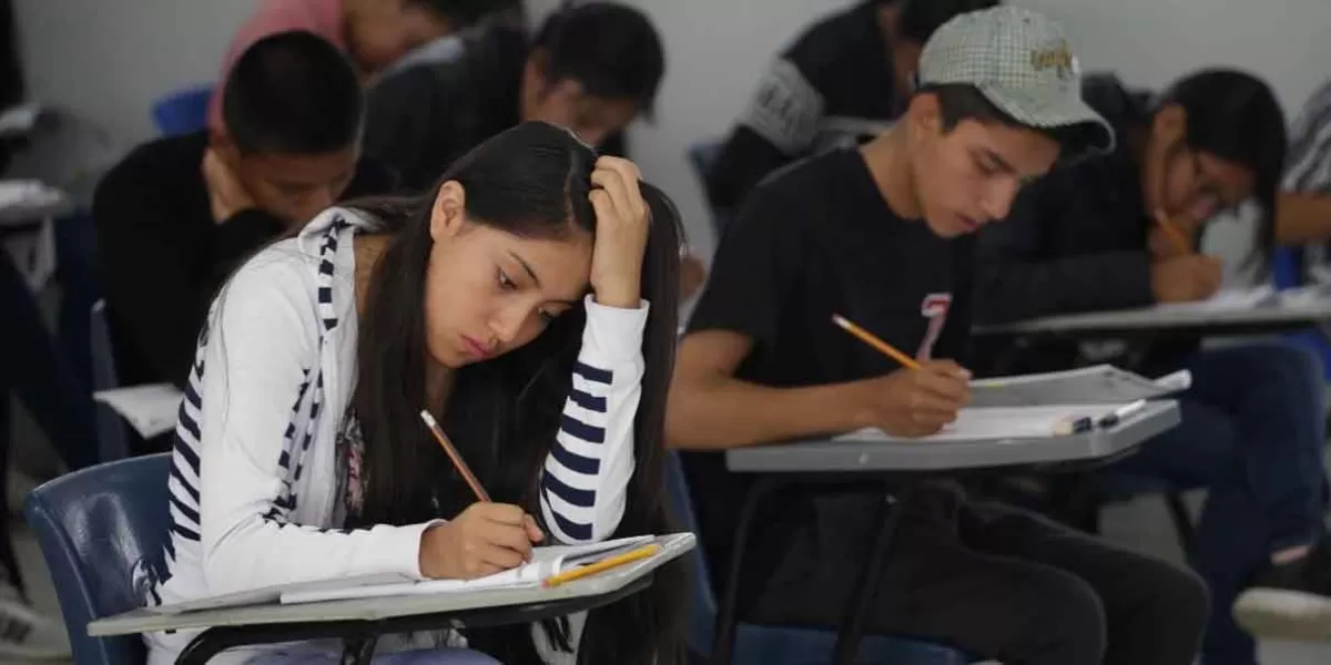 Inicia la BUAP aplicación de examen de admisión 2023; lo presentarán más de 50 mil jóvenes