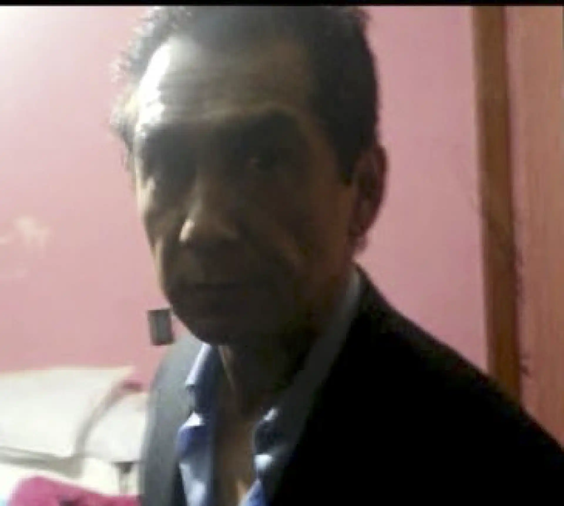 José Luis Abarca