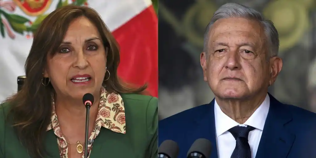 López Obrador se niega a entregar a Perú presidencia de la Alianza del Pacífico