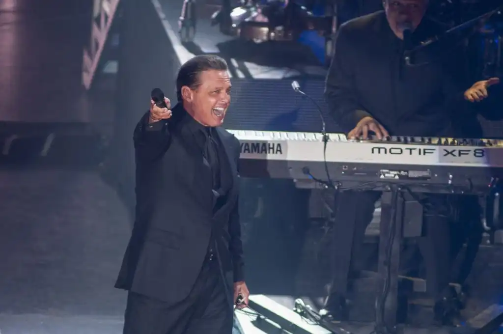 Luis Miguel