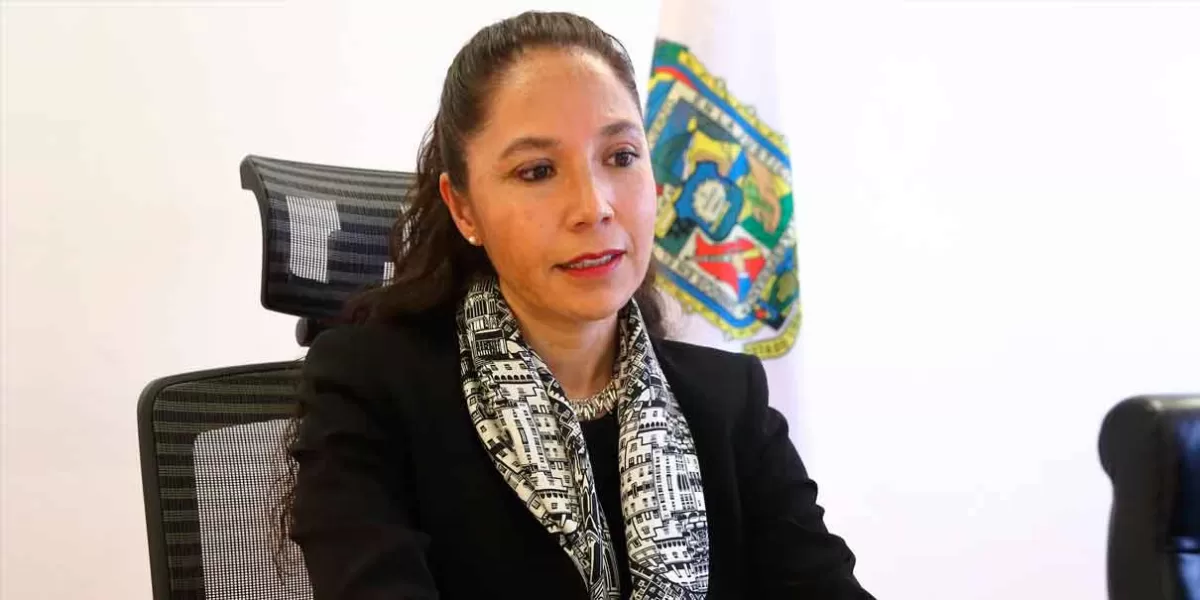 Este 1 de junio, María Teresa Castro titular de Finanzas, enfrentará cuestionamientos de diputados