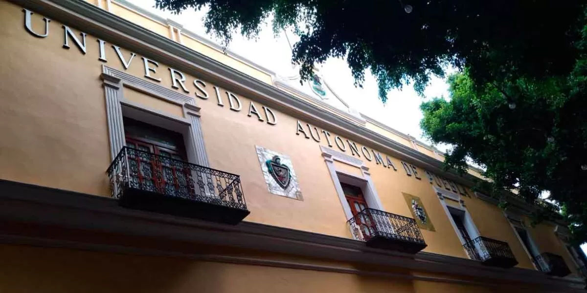 Con consulta universitaria la BUAP modificará sus normas y ley que la rigen
