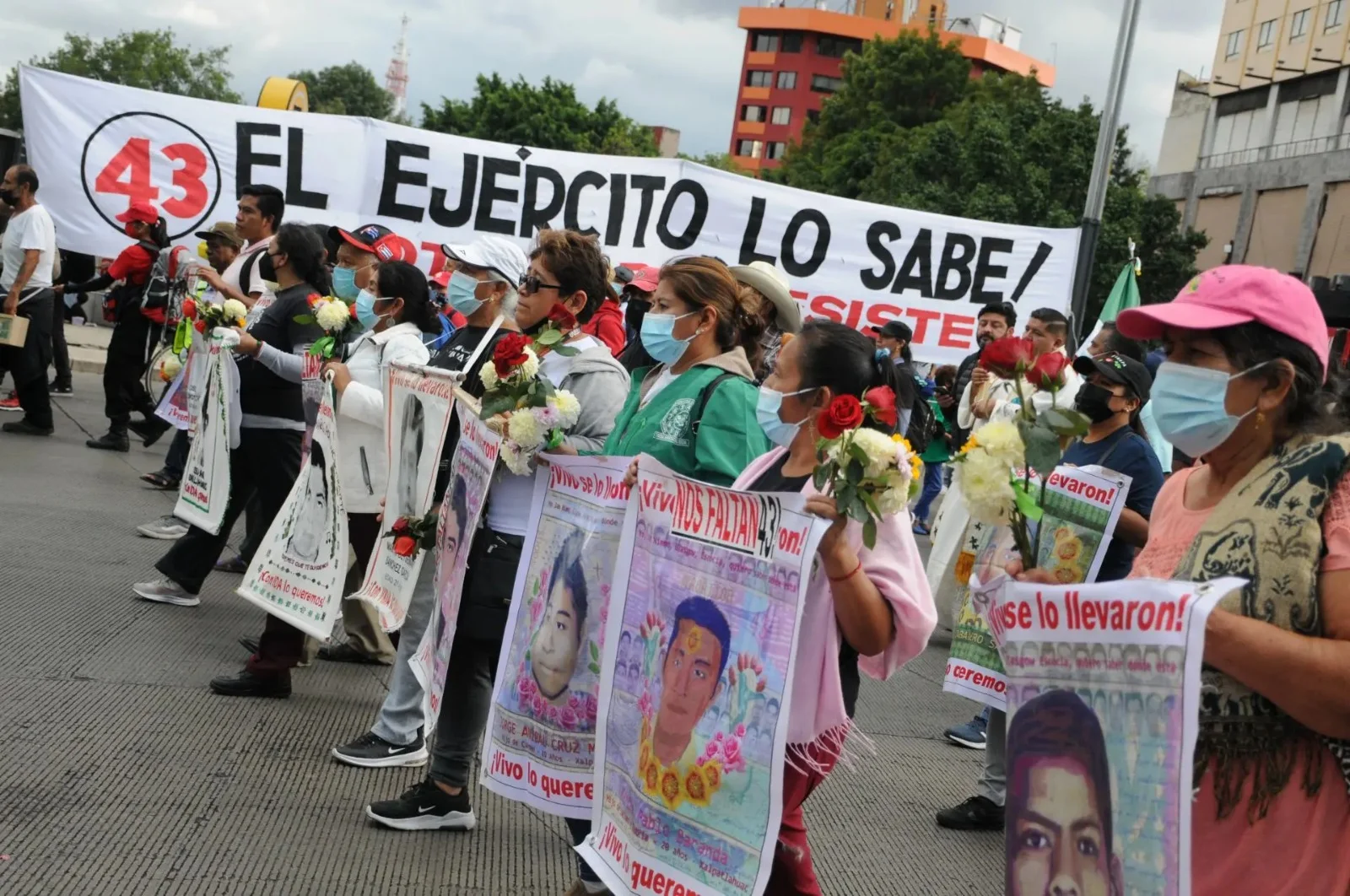 México incumplido