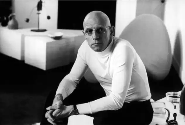 Michel Foucault