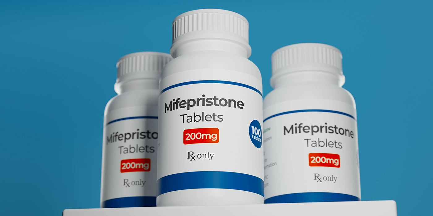 Mifepristona