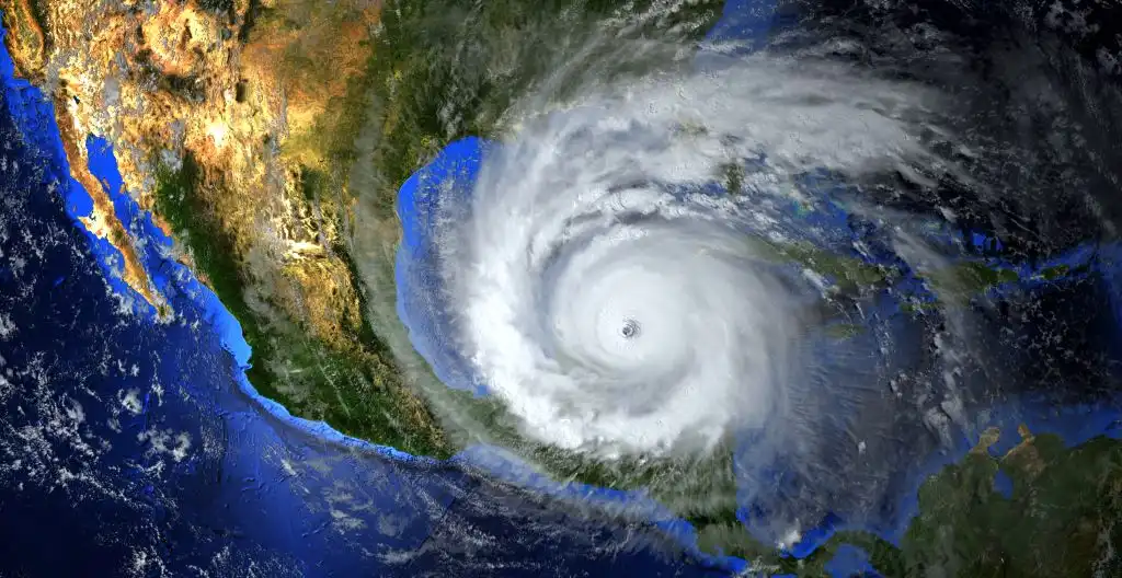 Satélites de la NASA informarán dónde un huracán tocará tierra y con qué intensidad
