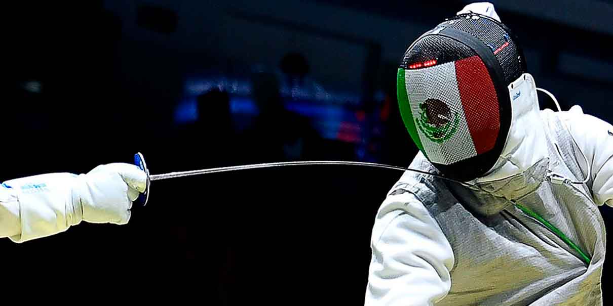 Elegancia y precisión: llega Copa del Mundo de Esgrima a México