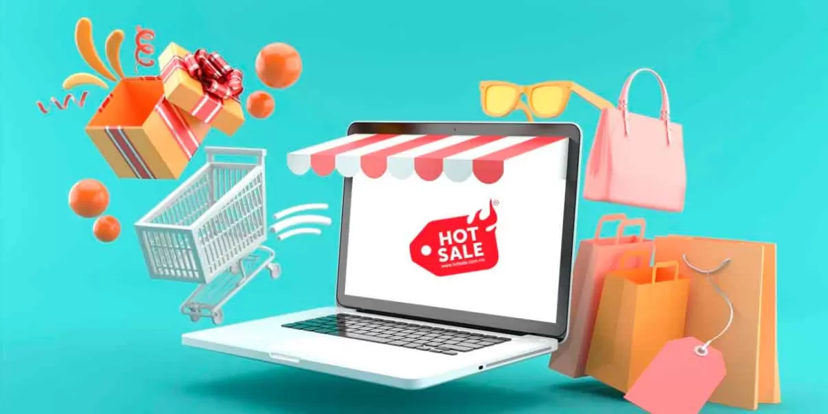 Qué no te sorprendan aconseja Profeco con las compras en Hot Sale