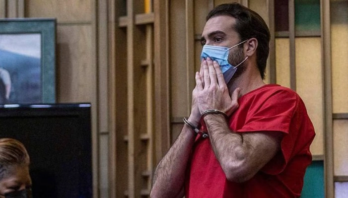 Pablo Lyle actor mexicano en telenovelas, retoma el caso en Estados Unidos