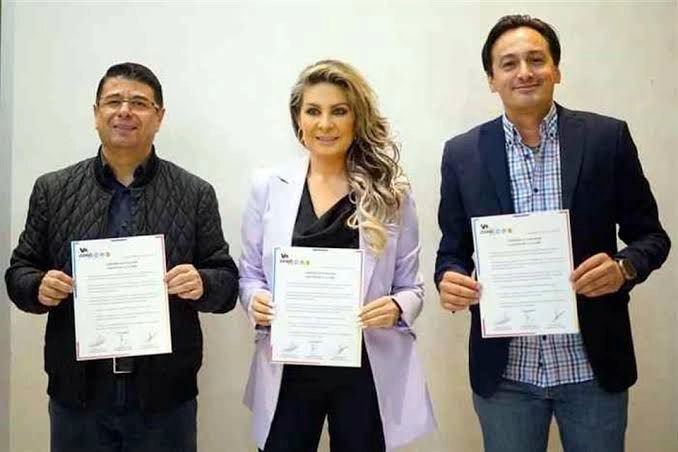 Alianza en el 2024
