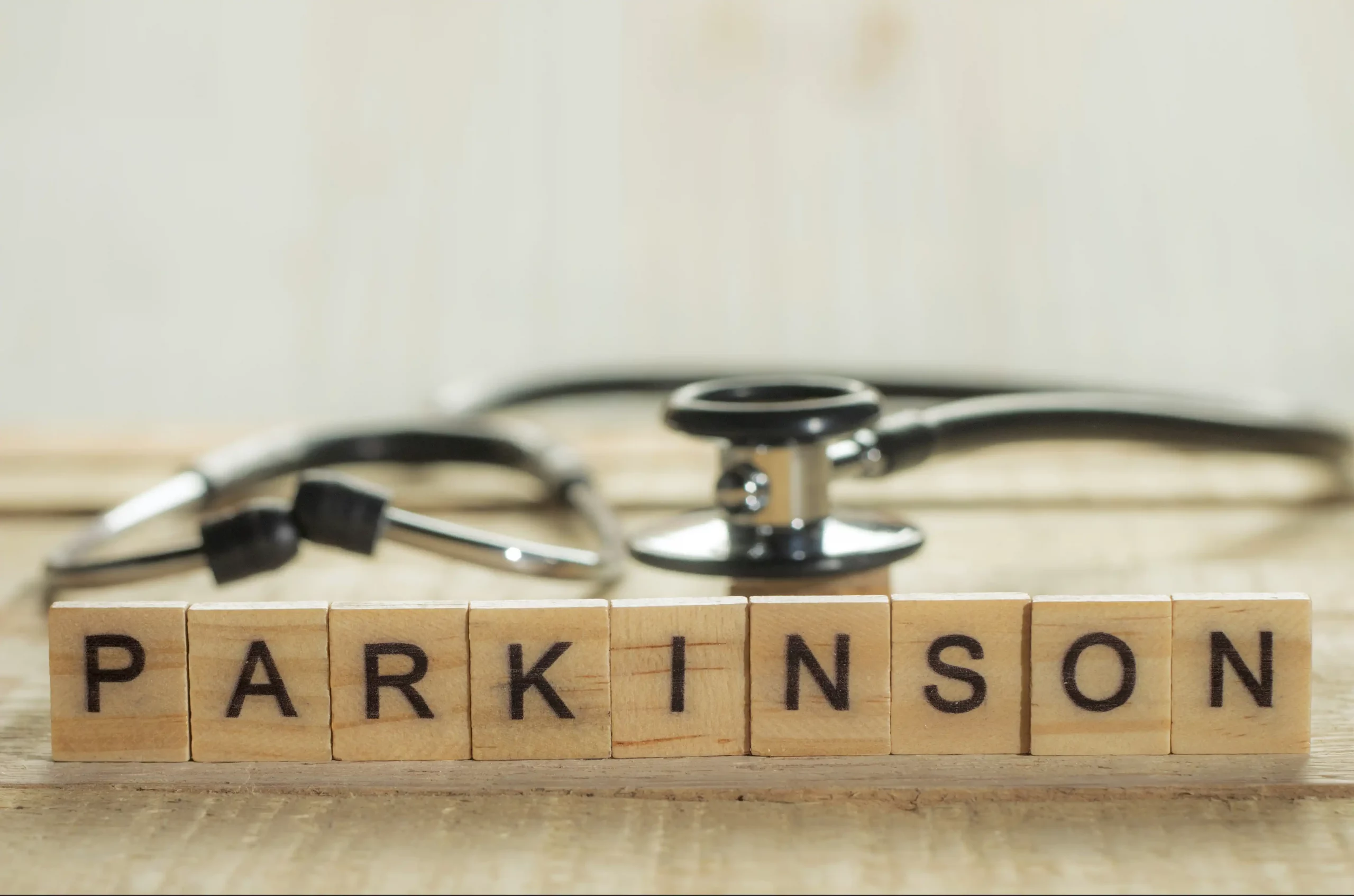 Párkinson