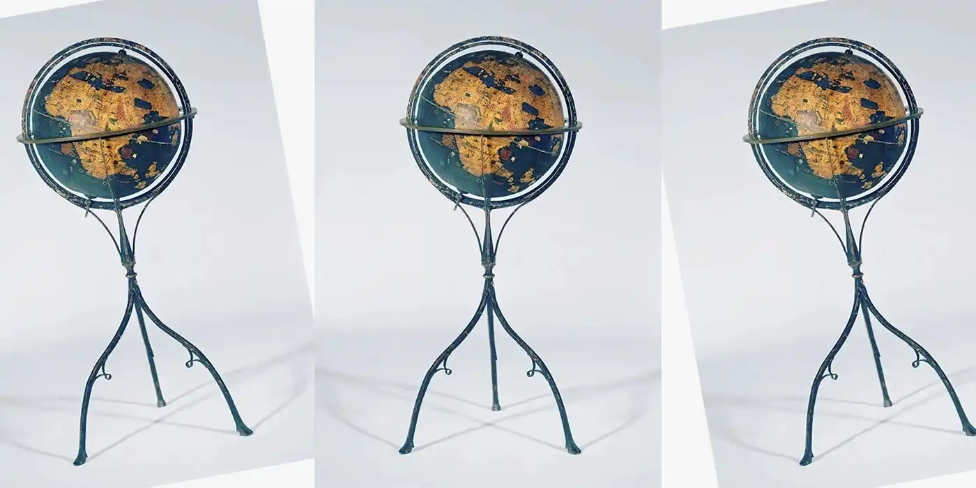 Patrimonio documental del mundo