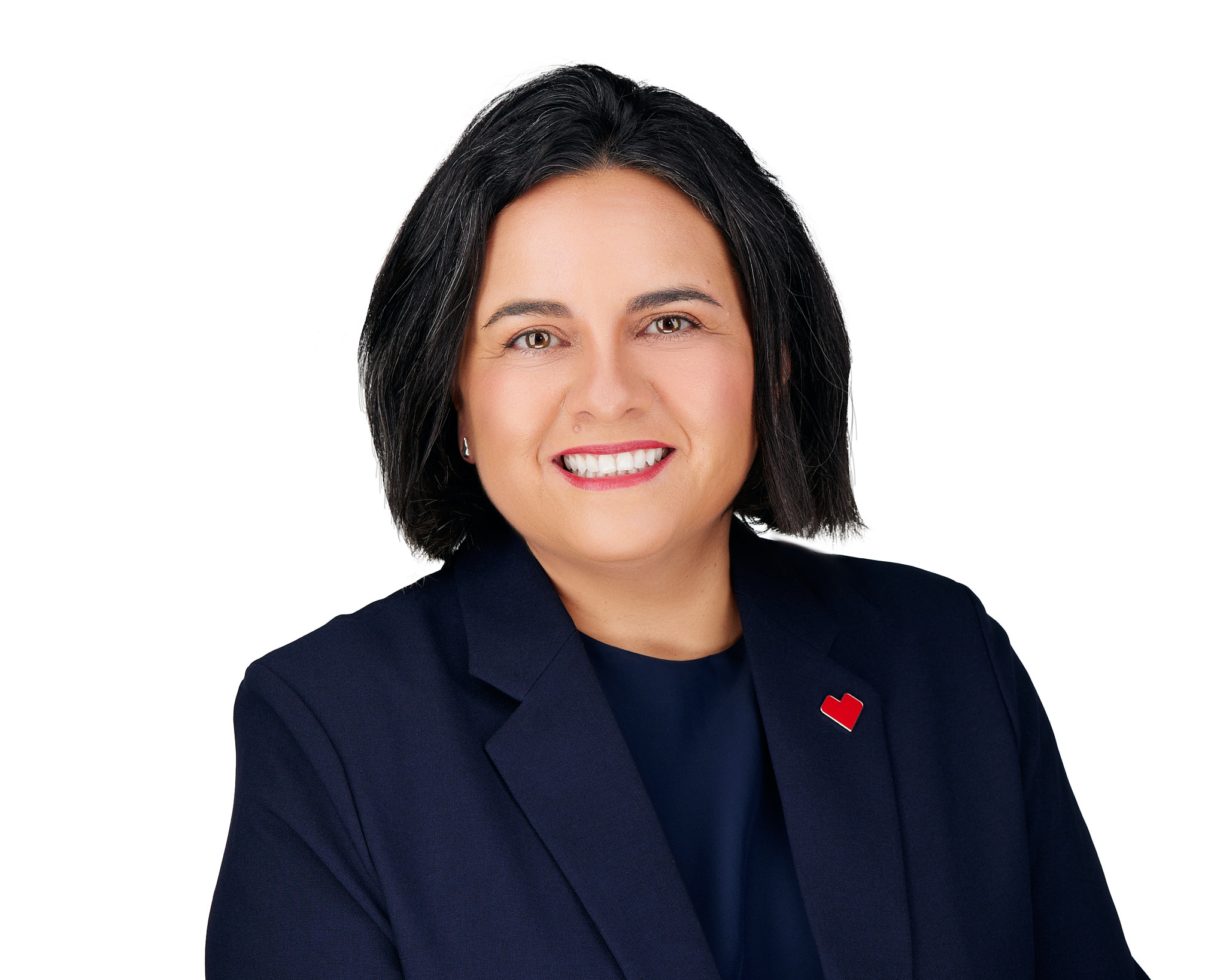 Impulsando el potencial de CVS un paciente a la vez