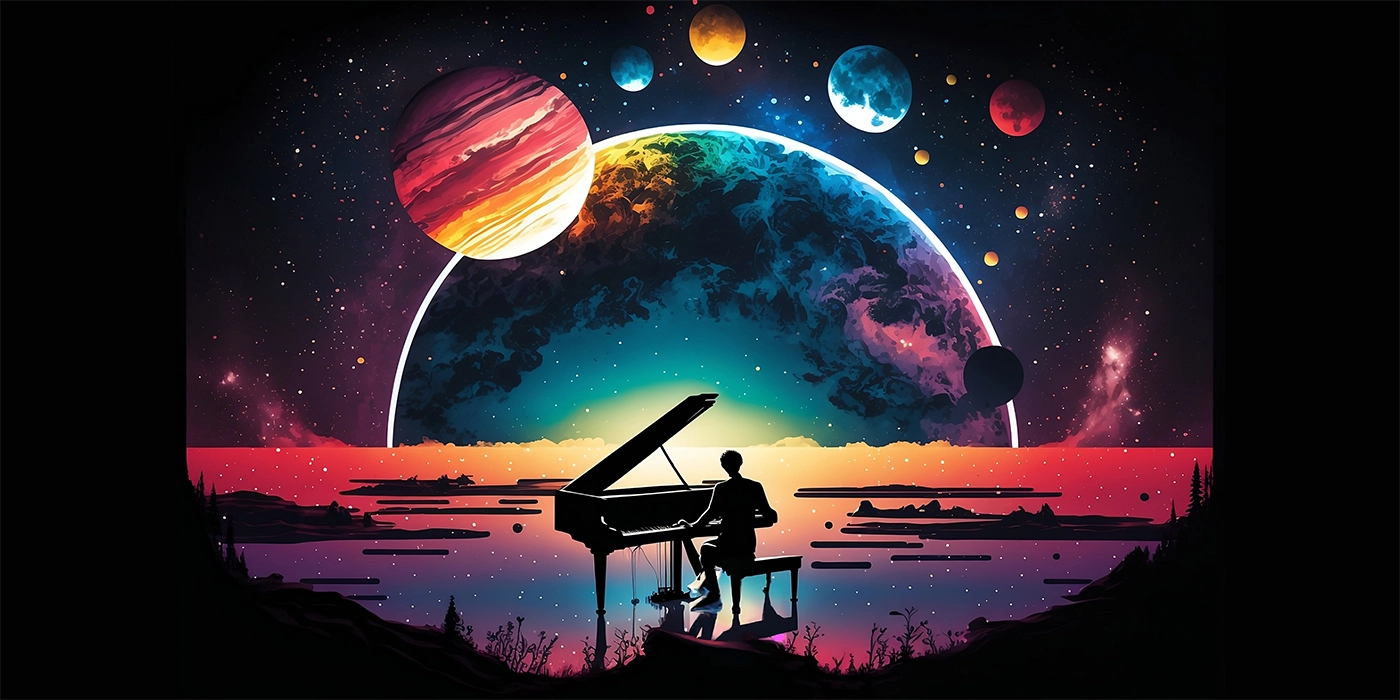 Sinfonía Espacial