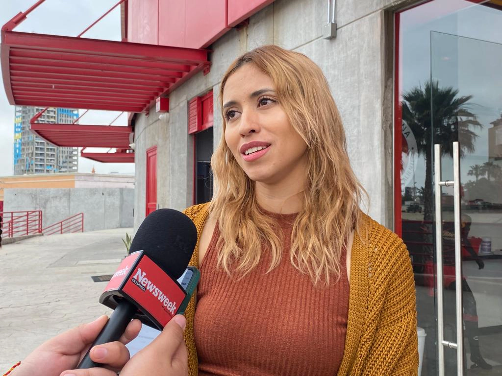 Expo Tijuana Emprende 2023 un lugar para adoptar tu próxima mascota.