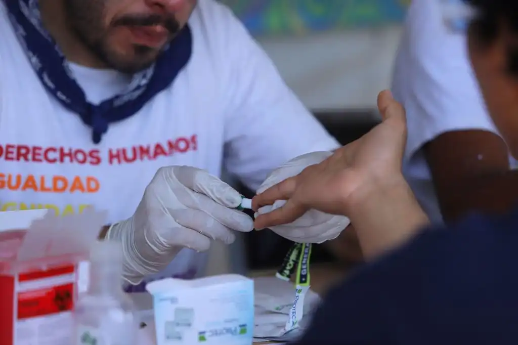 40 años del sida, una enfermedad estigmatizada por la desinformación