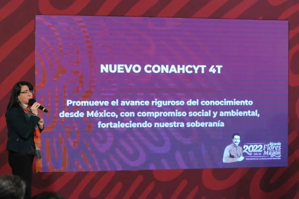 Propuesta presidencial