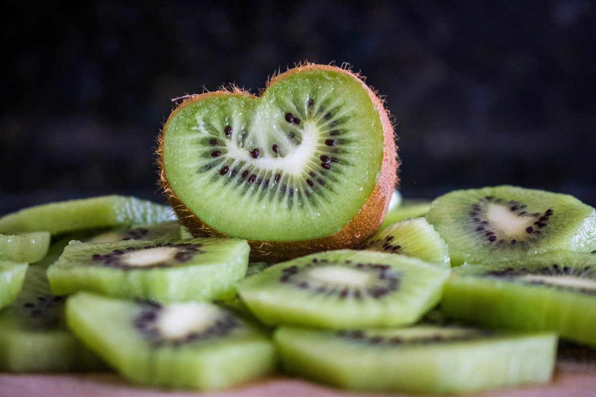 Los ingredientes de mayo y su fantástico sabor de temporada