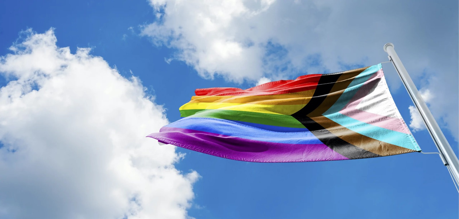 Familiares con menores trans
