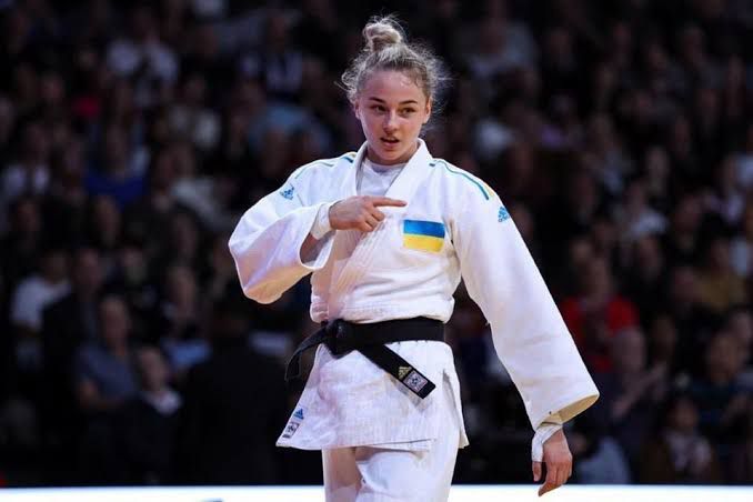 Ucrania abandona el Mundial de Judo