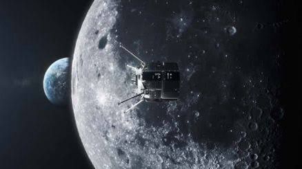 Ispace busca ser la primera compañía privada en la luna.