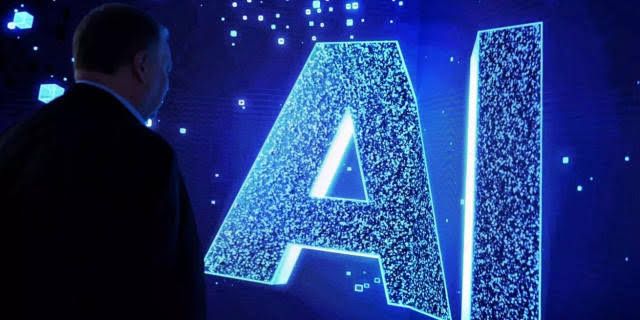 Accidente con inteligencia artificial