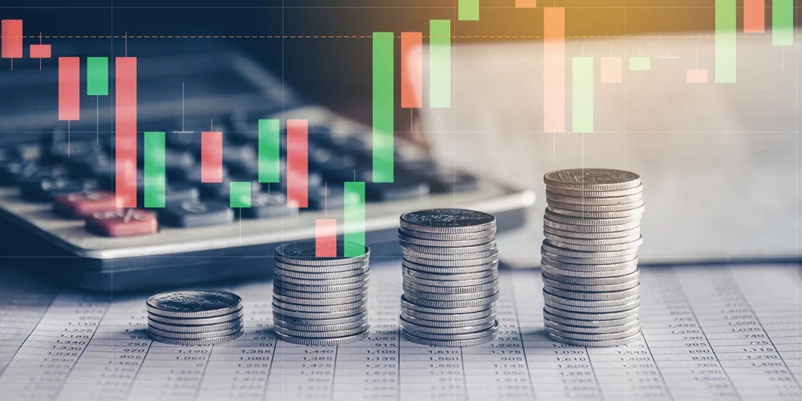 Decisiones financieras