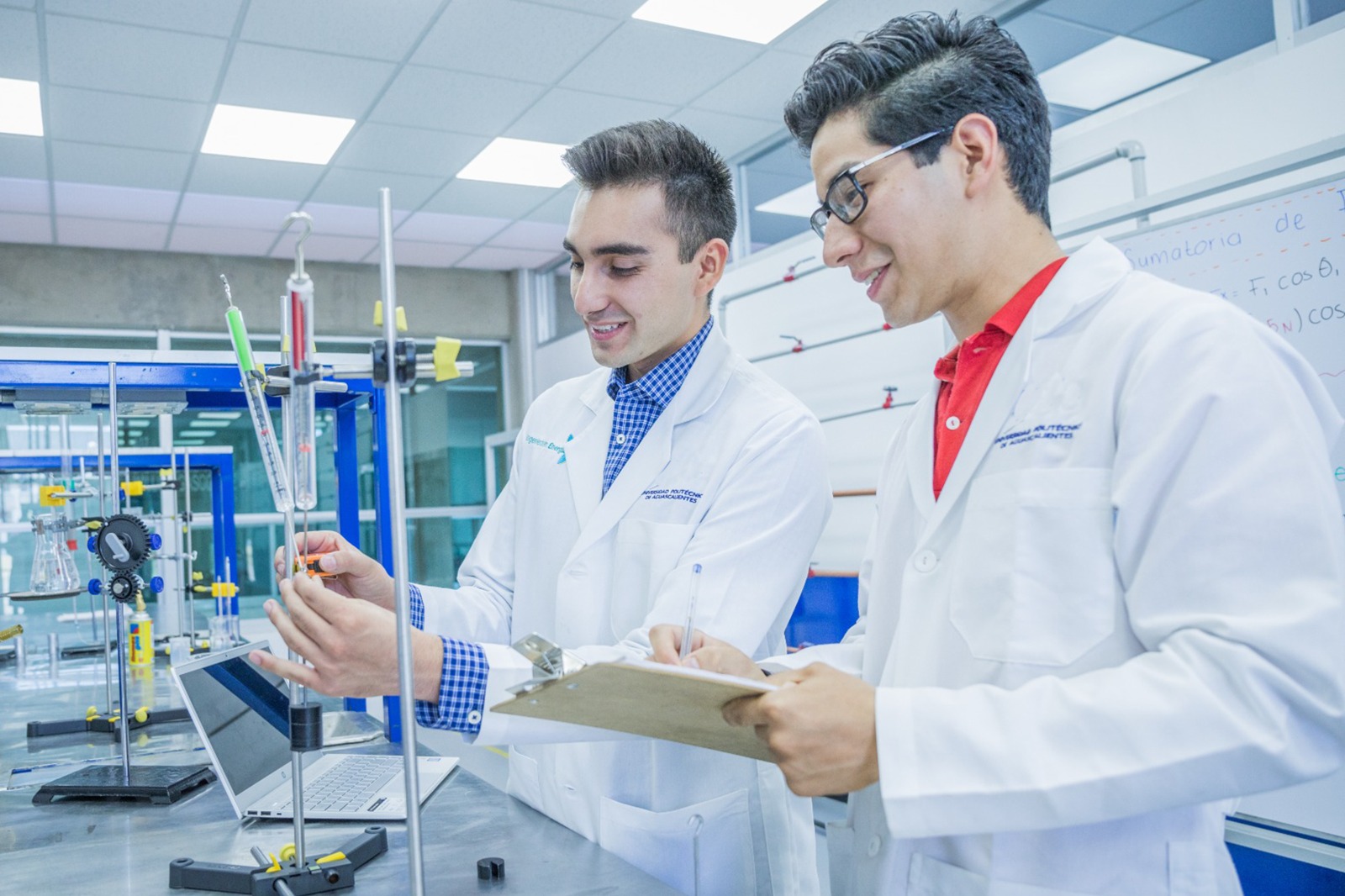 Convocan a científicos, empresarios y emprendedores a participar en el Fondo Estatal de Innovación Tecnológica