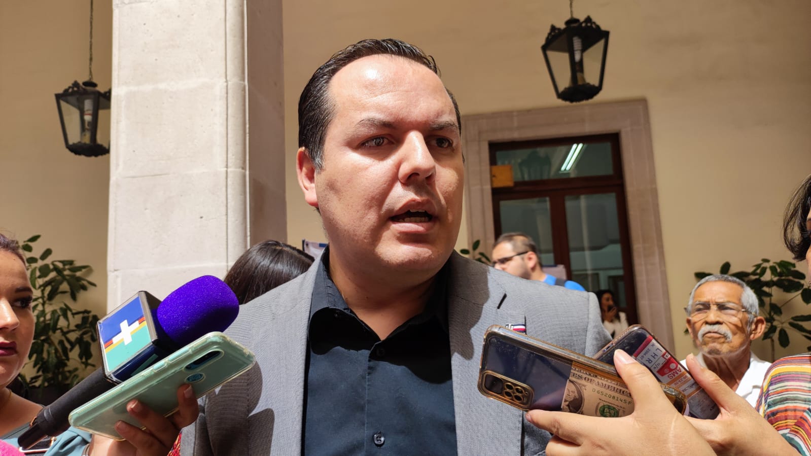 Municipio de Aguascalientes se prepara ante audiencia final contra la concesionaria de agua