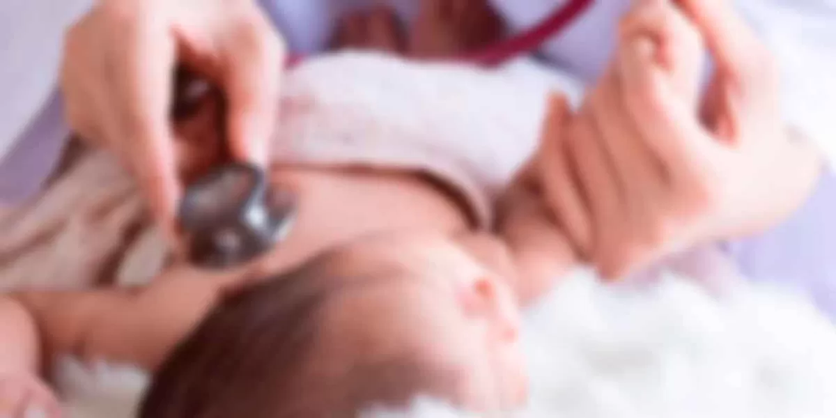 “Trauma no accidental”; el trauma ocular ligado al maltrato infantil más recurrente