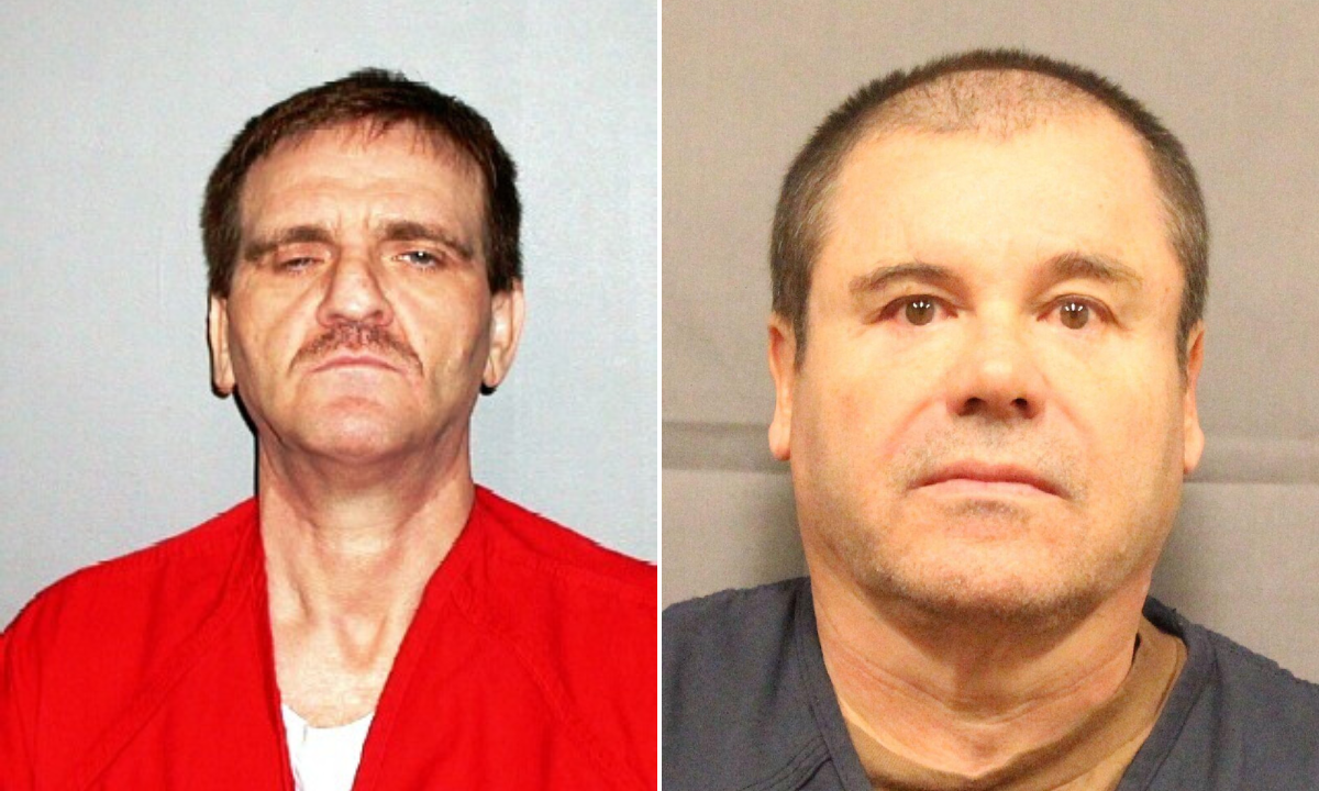Revelan conexión entre ‘El Chapo’ y ‘El Güero’ Palma con el asesinato de Tavira
