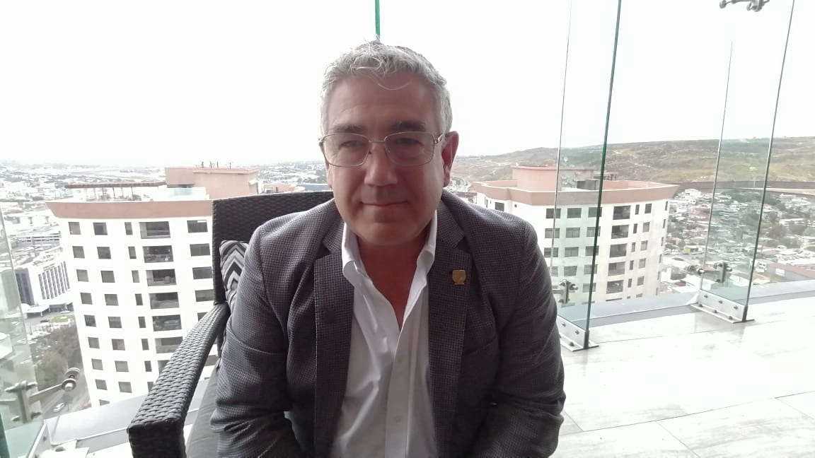 sector empresarial