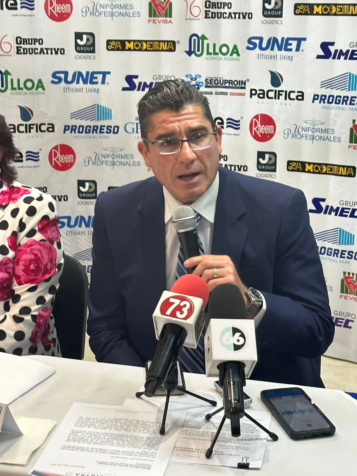 ADVIERTEN ALTO IMPACTO EN LA INDUSTRIA A CAUSA DE LA INSEGURIDAD