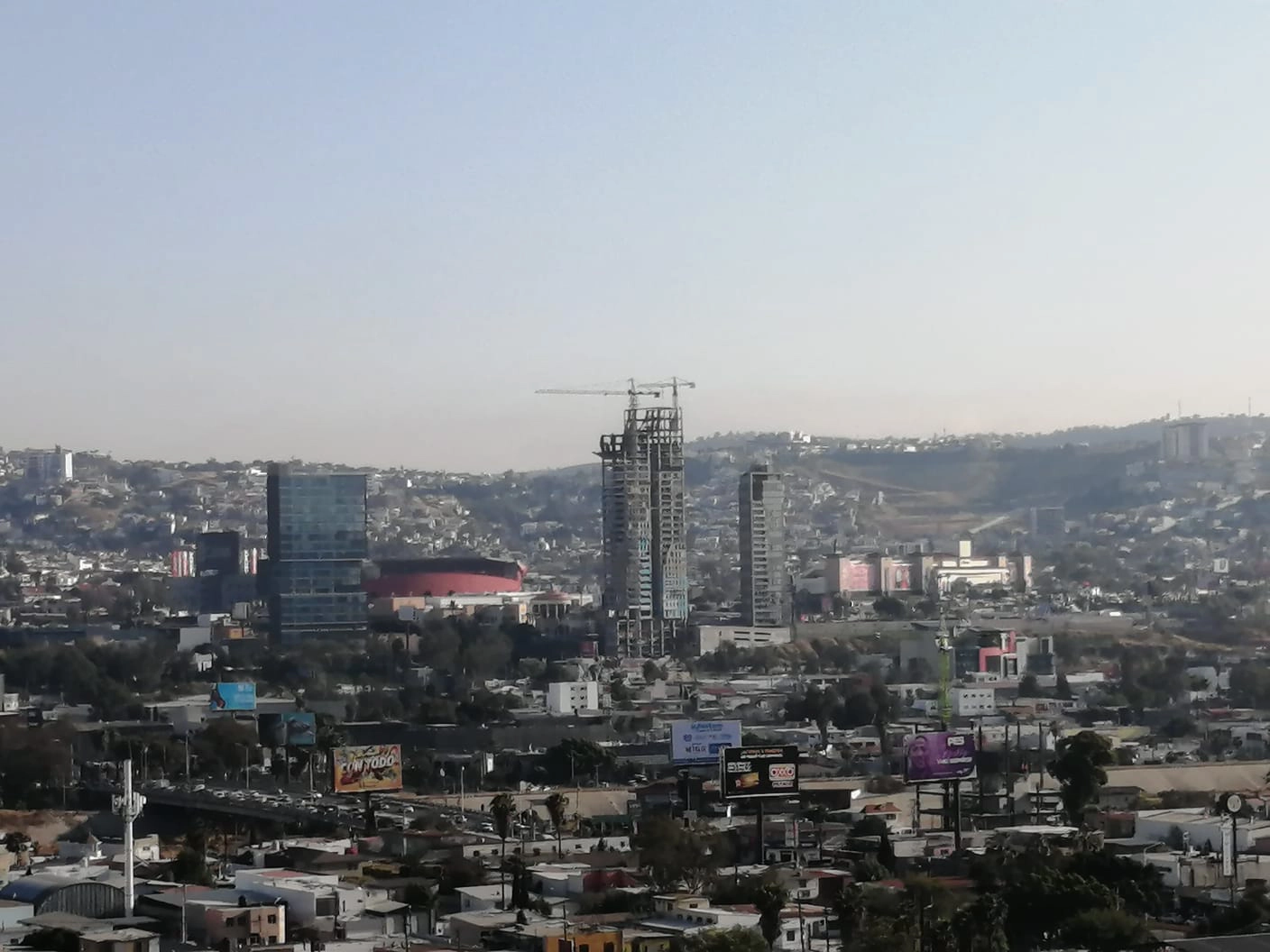 Gentrificación