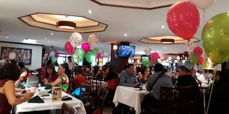 10 de mayo, fecha esperada por los restauranteros