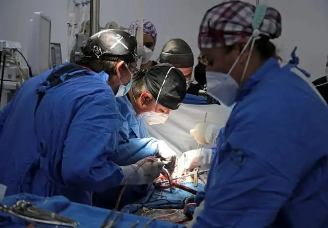 3 mdp se requieren para trasplante de órganos de 10 personas en Durango