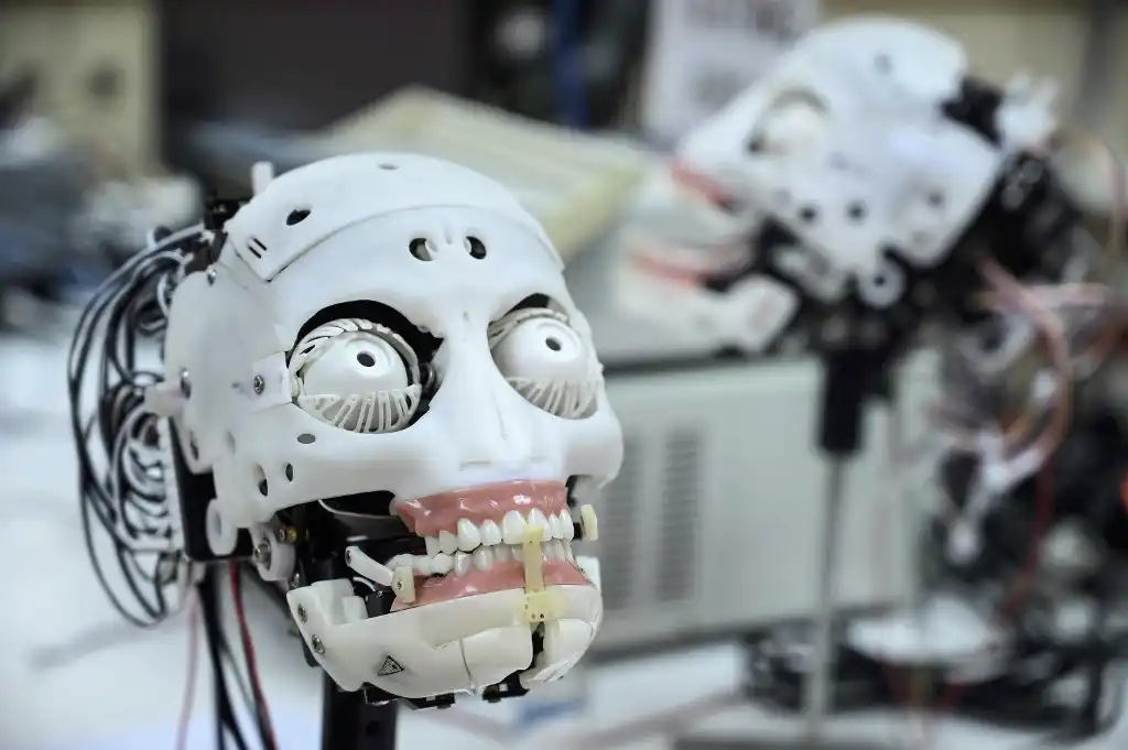 Inteligencia Artificial