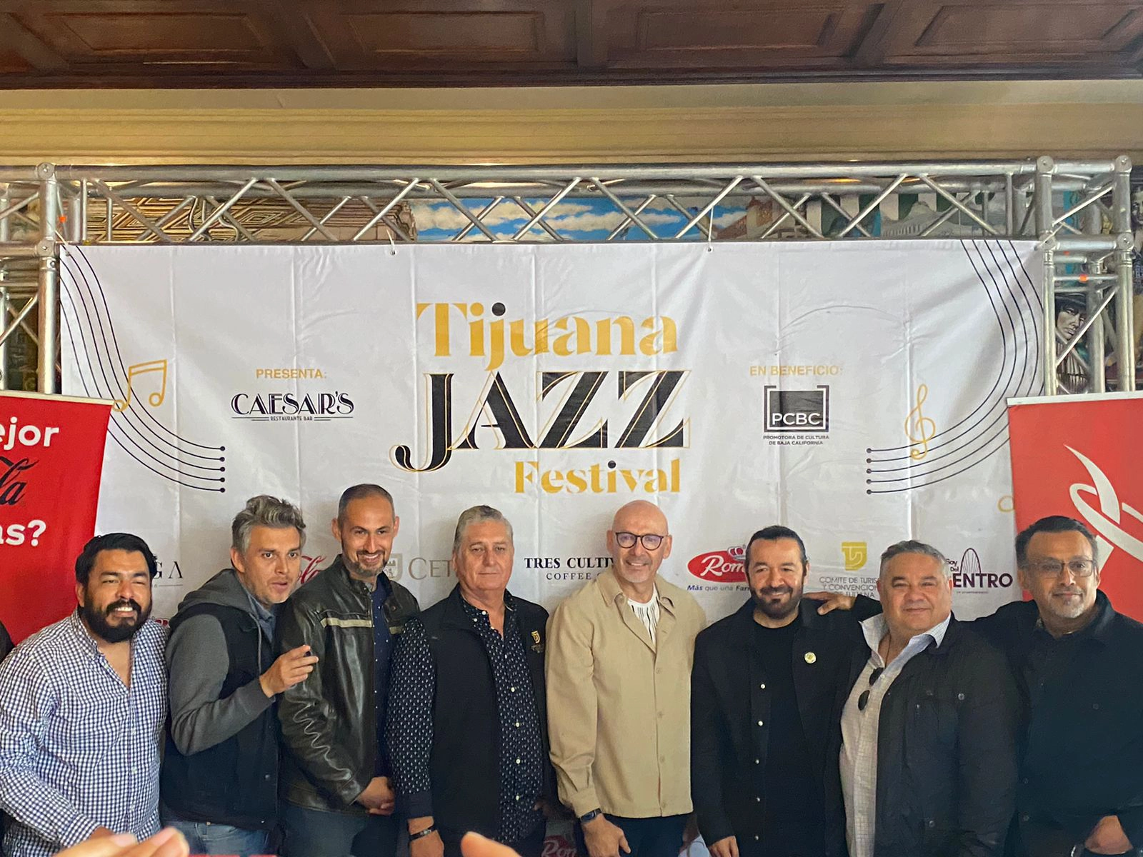 Tijuana Jazz Festival, un evento que inyecta cultura a la ciudad