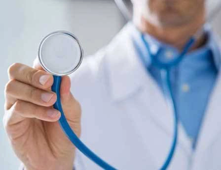 servicios de salud