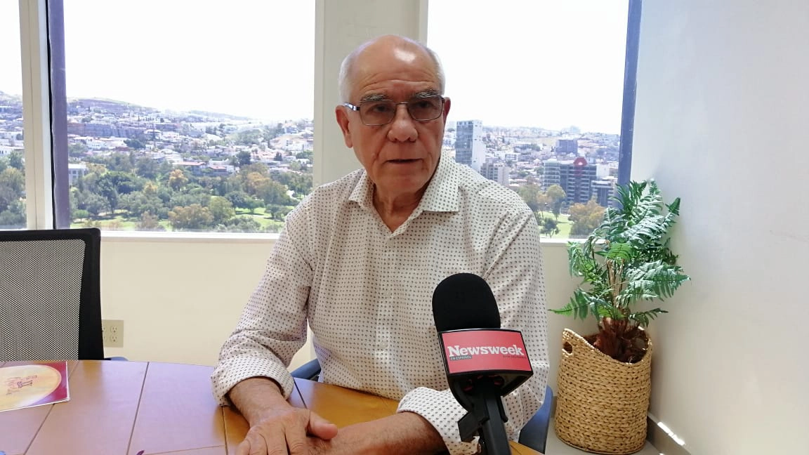 Sin cobro e intentando frenar las construcciones solo se pierde la inversión y no se soluciona el problema