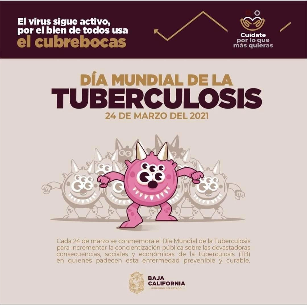 La tuberculosis