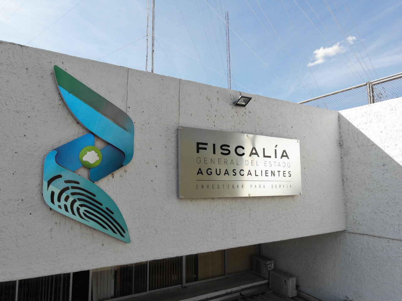 Reconocen déficit de policías de investigación en Aguascalientes