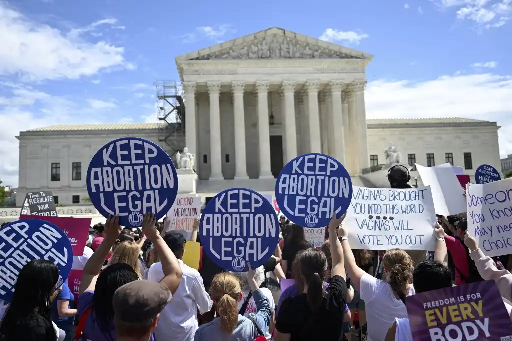Aborto EUA