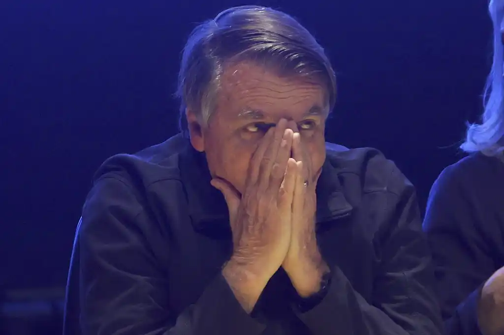 Brasil: por abuso de poder, Bolsonaro queda inhabilitado políticamente por ocho años