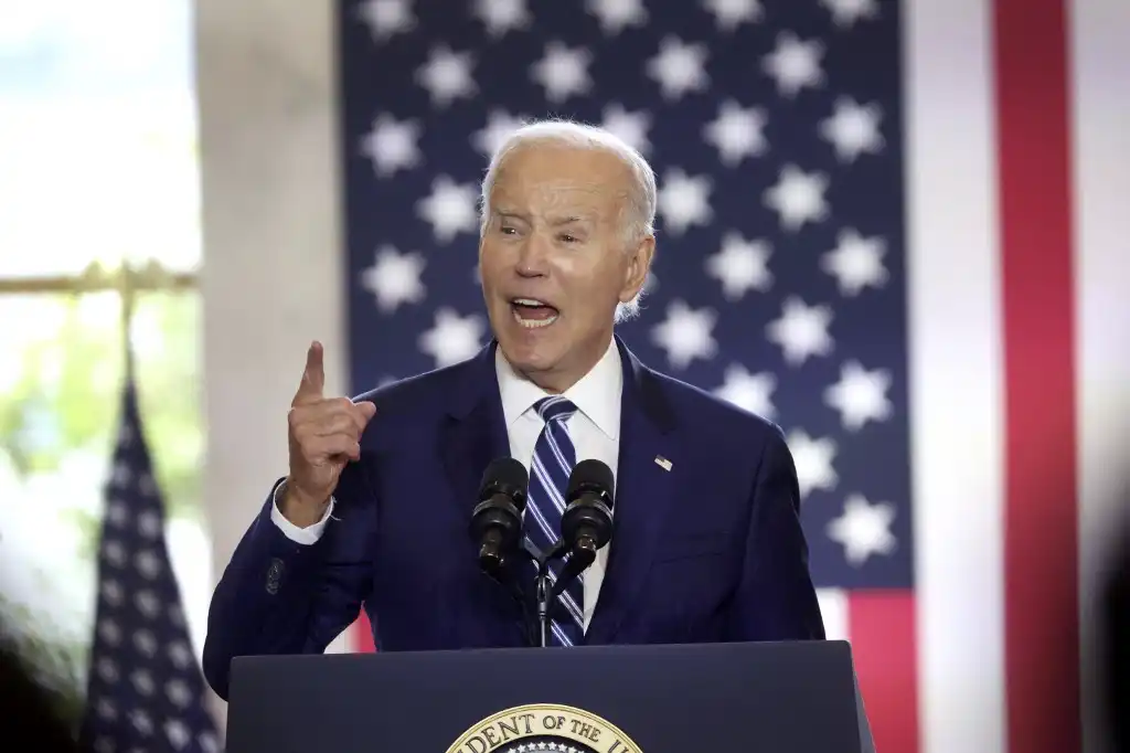 Bidenomics